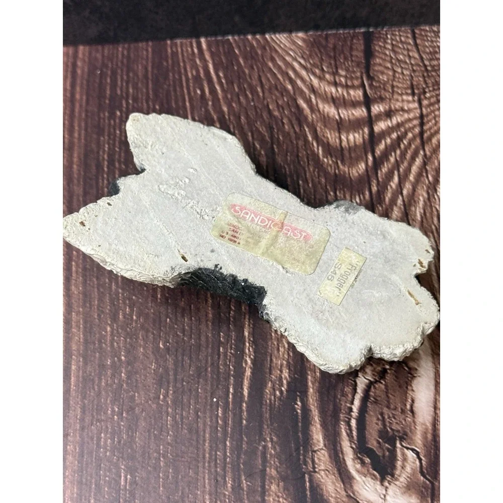 Sandicast Sculpture 